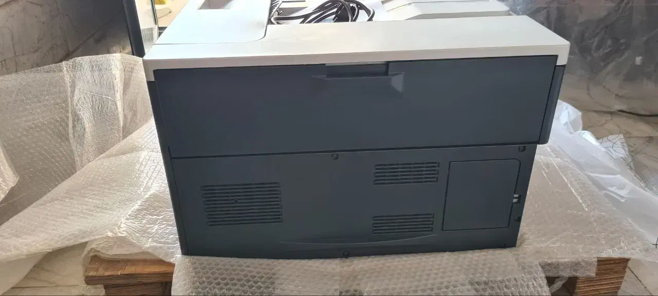 پرینتر HP Color LaserJet CP5225|پرینتر، اسکنر، کپی، فکس|پردیس, سیاه سنگ|دیوار