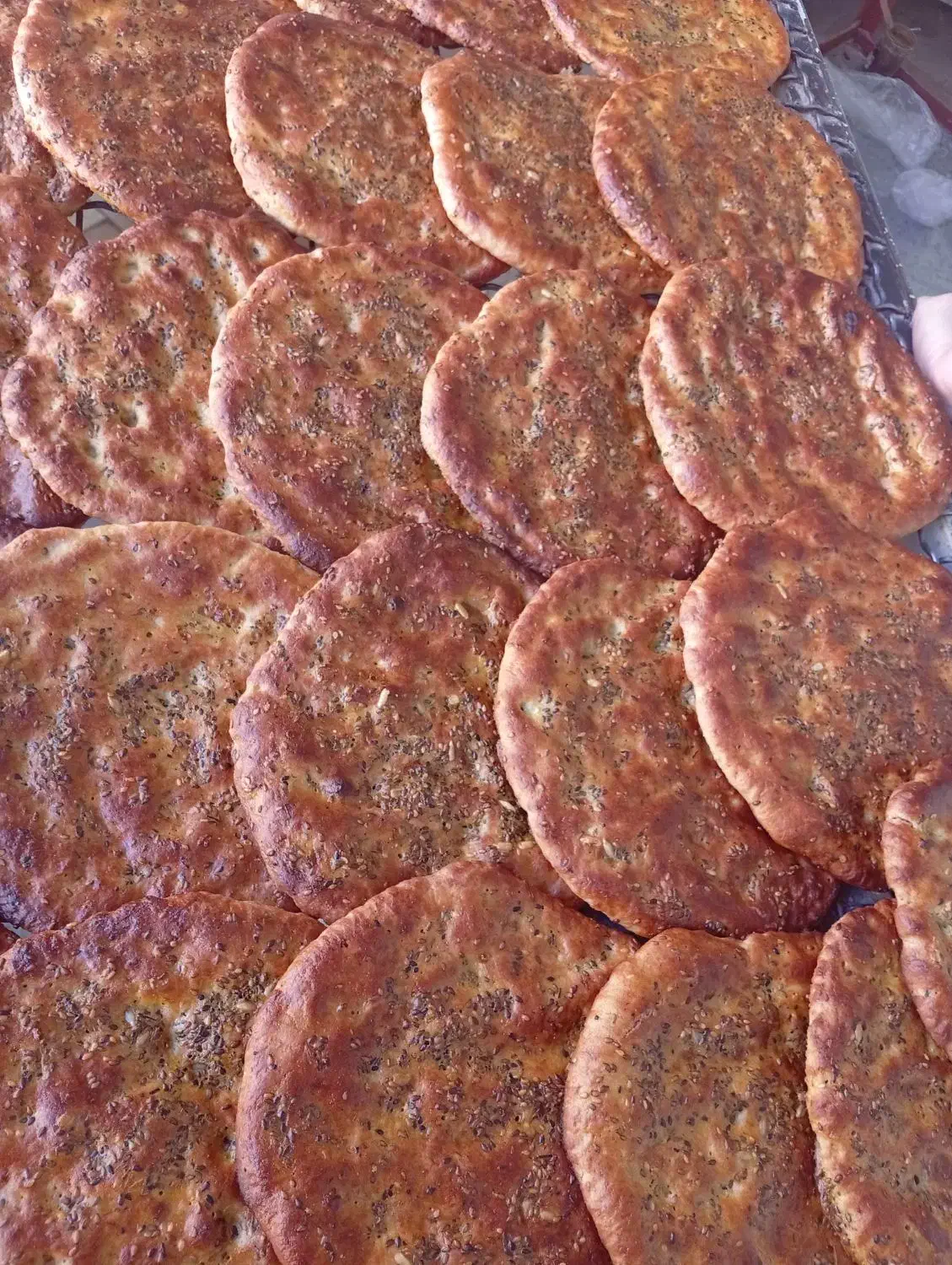 کاکول|خوردنی و آشامیدنی|فارسان, |دیوار