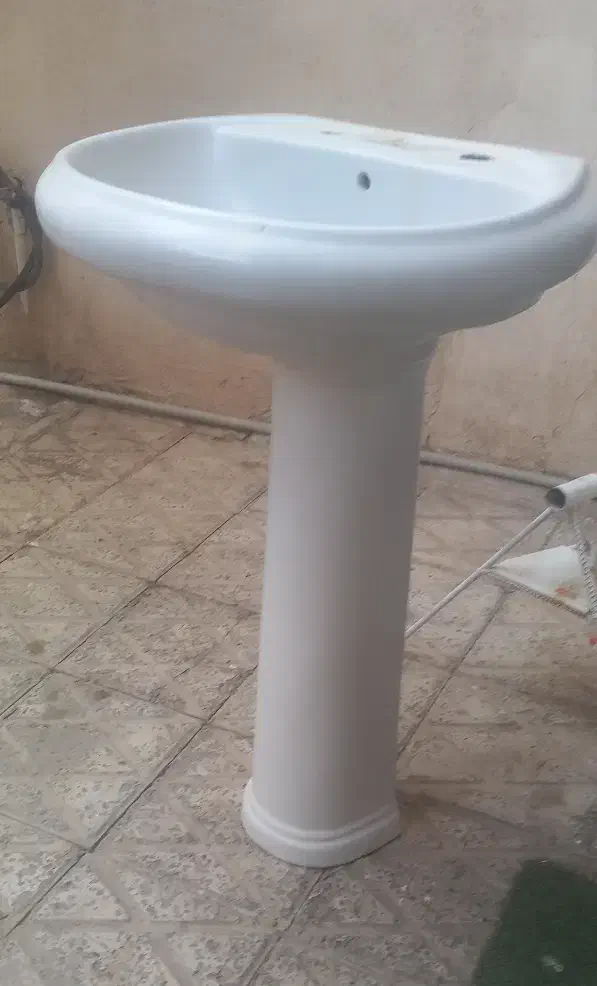 روشویی|لوازم سرویس بهداشتی|محمدشهر, ولدآباد بزرگ|دیوار