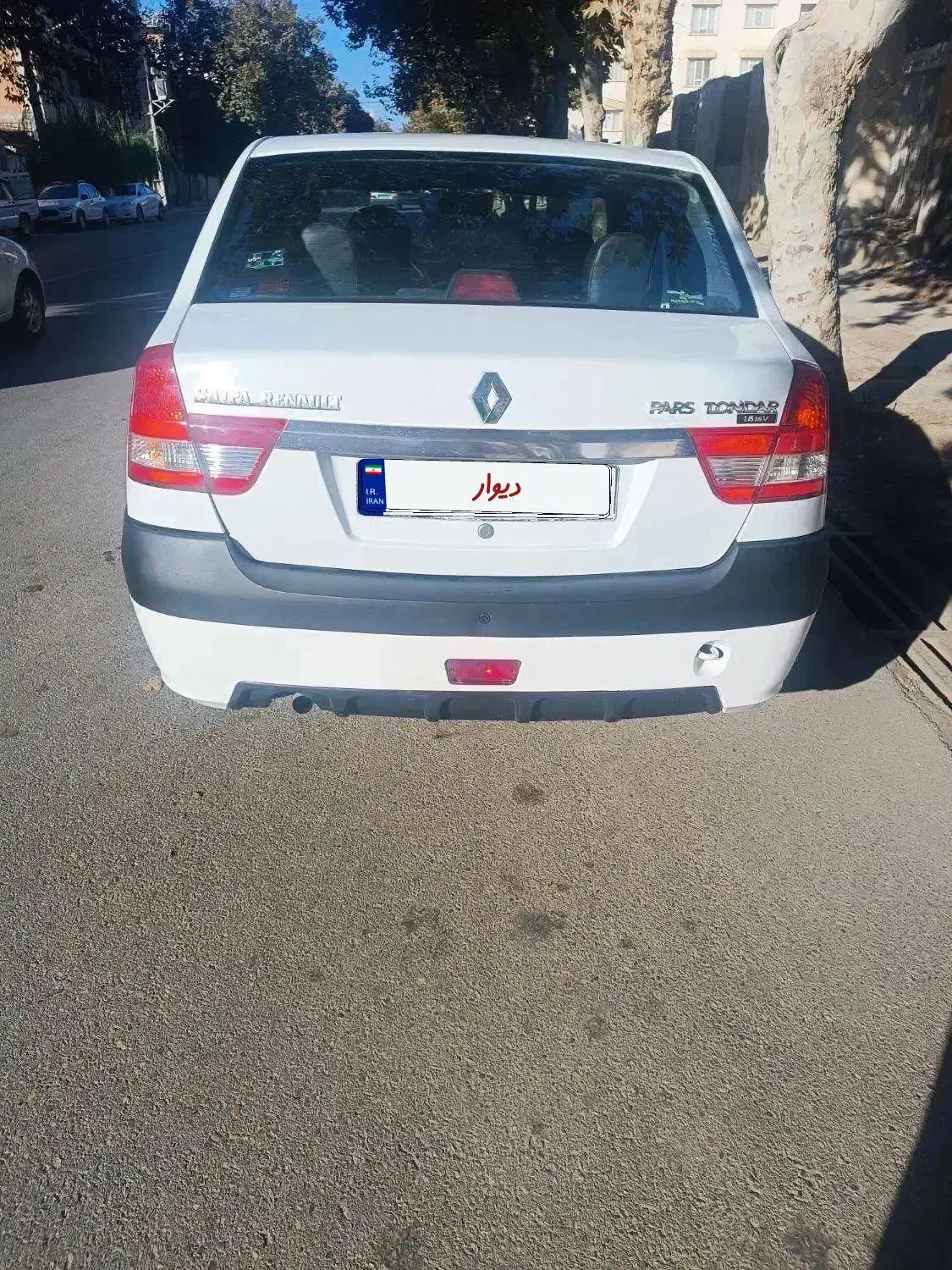 ال۹۰ مولتی مدیا|خودرو سواری و وانت|گنبد کاووس, |دیوار