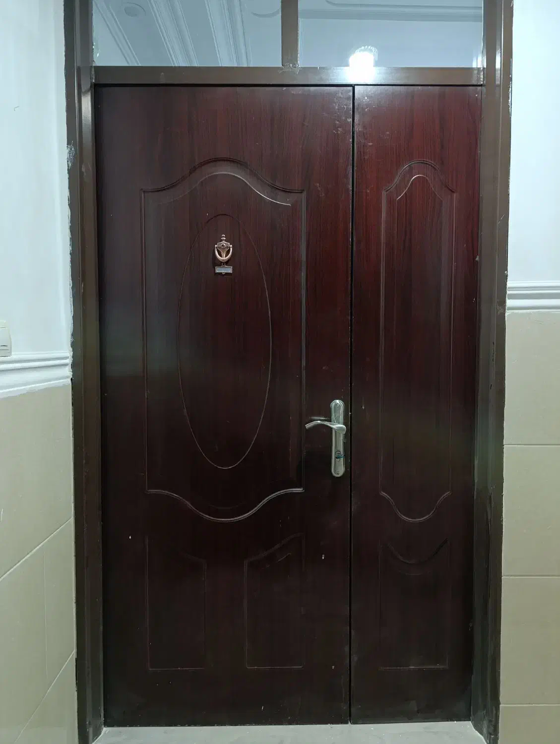 درب خانه|مصالح و تجهیزات ساختمان|نهاوند, |دیوار