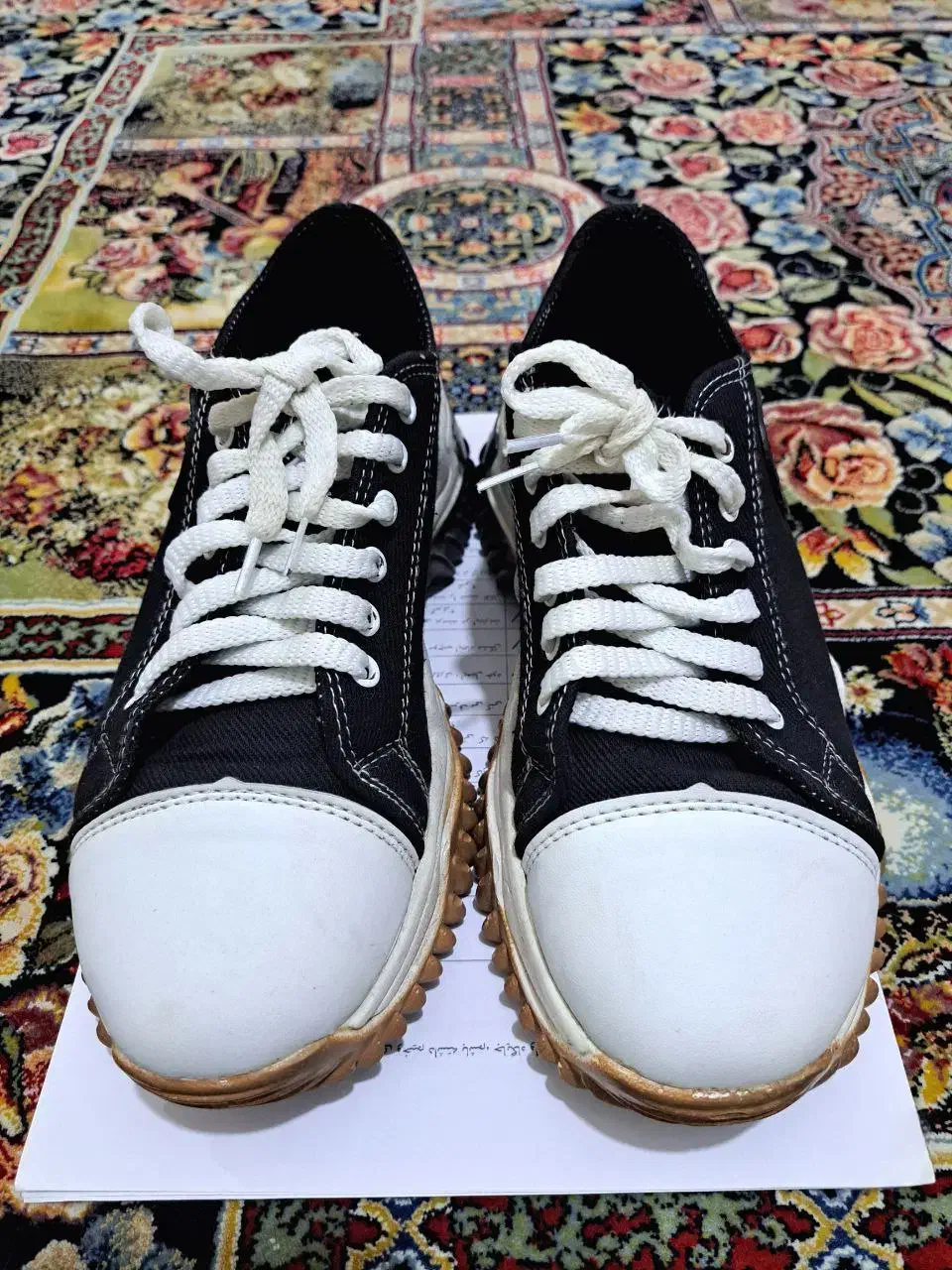 کتونی سایز ۴۰|کیف، کفش، کمربند|رضوانشهر, |دیوار