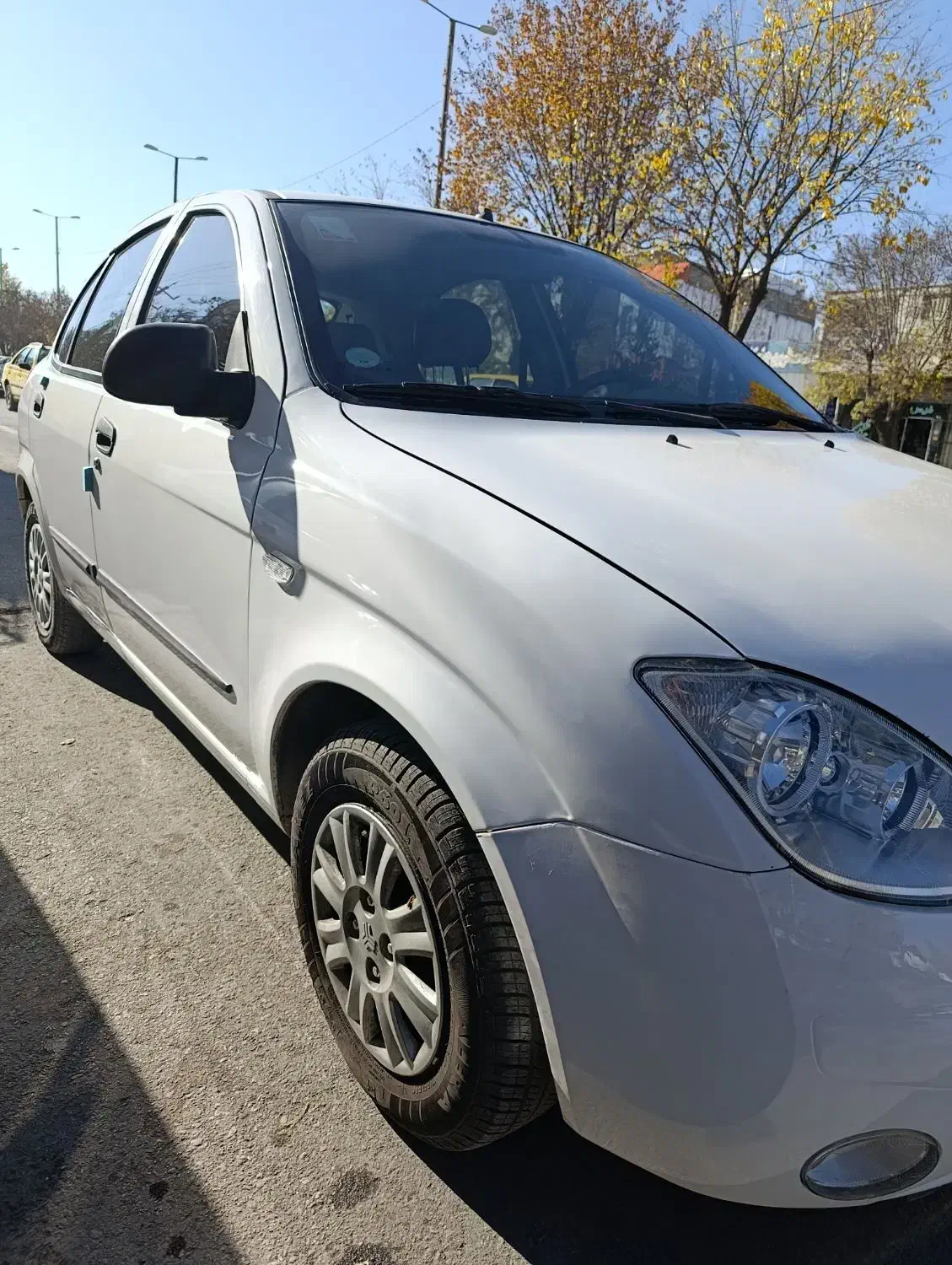 تیبا2مدل401|خودرو سواری و وانت|نورآباد, |دیوار