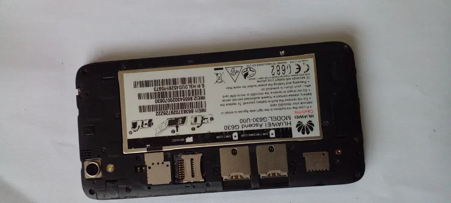 گوشی G630|موبایل|خلخال, |دیوار