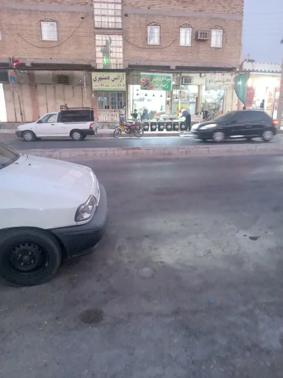 فروش مغازه در خیابان پیروزی|فروش مغازه و غرفه|بندر گناوه, |دیوار