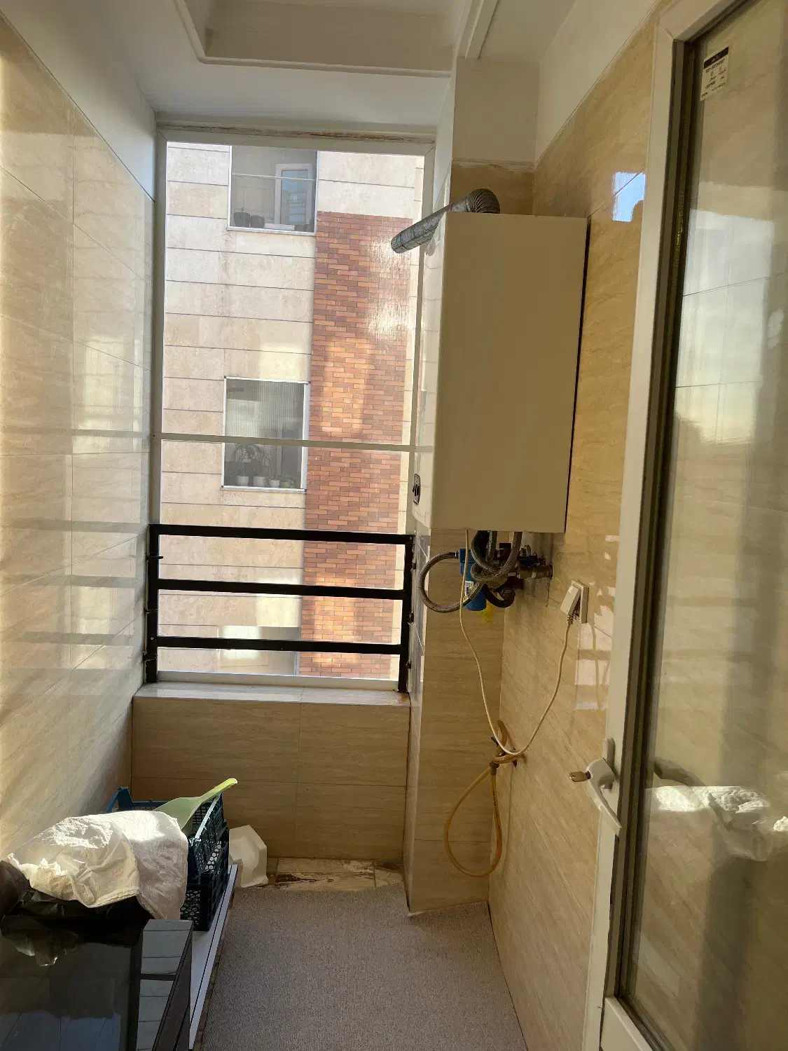 رهن آپارتمان|اجارهٔ آپارتمان|تهران, گرگان|دیوار