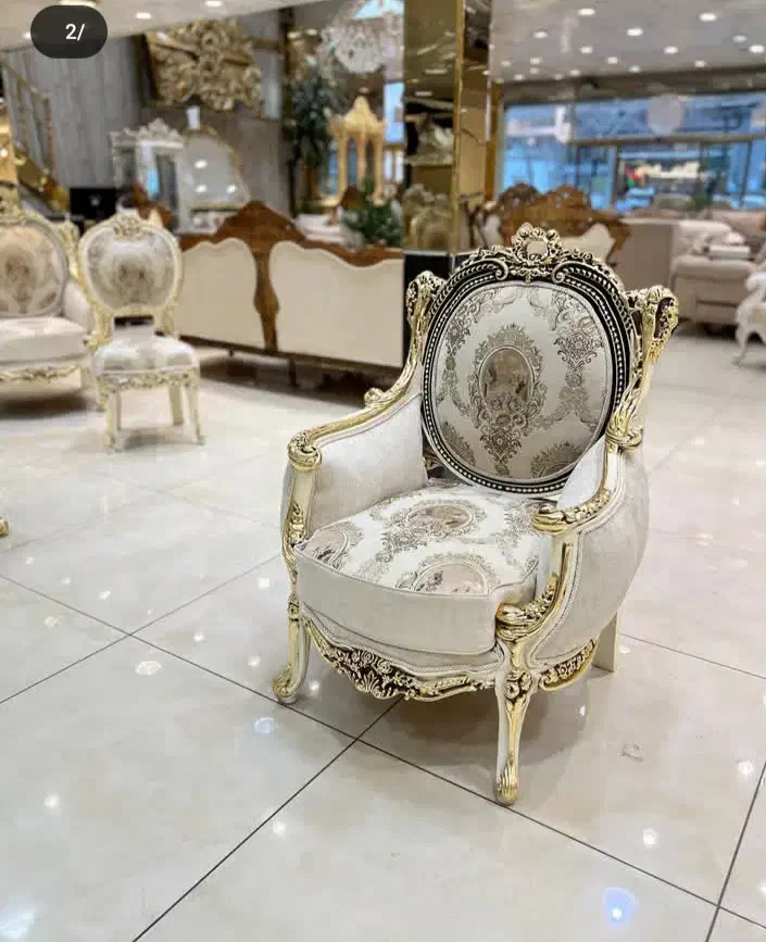 کلاف مدل اعیانی شیک و سنگین سون|مبلمان خانگی و میز عسلی|آران و بیدگل, |دیوار