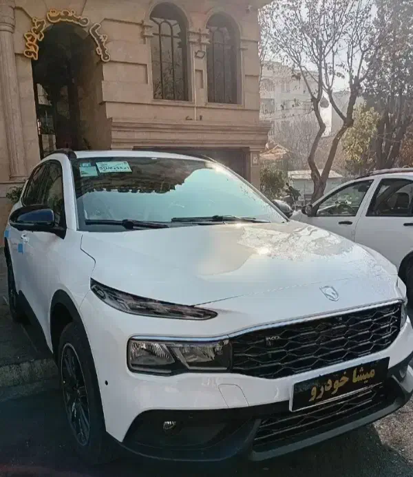 ریرا/صفر/تحویل‌یکساعته405|خودرو سواری و وانت|تهران, صادقیه|دیوار