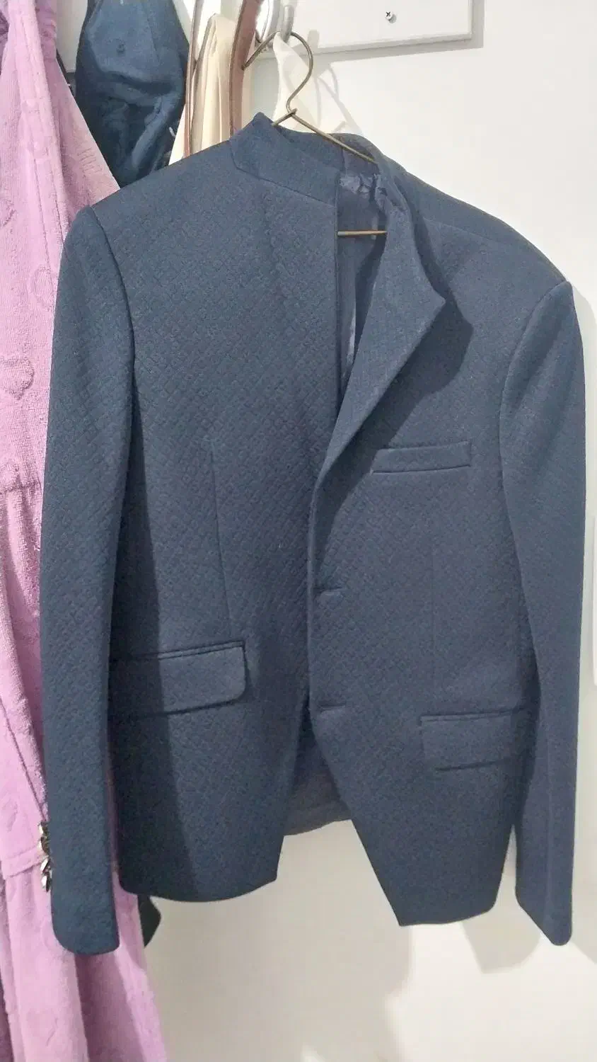 ۲ عدد کت اسپرت|لباس|هشتگرد, فاز ۷ مهستان|دیوار