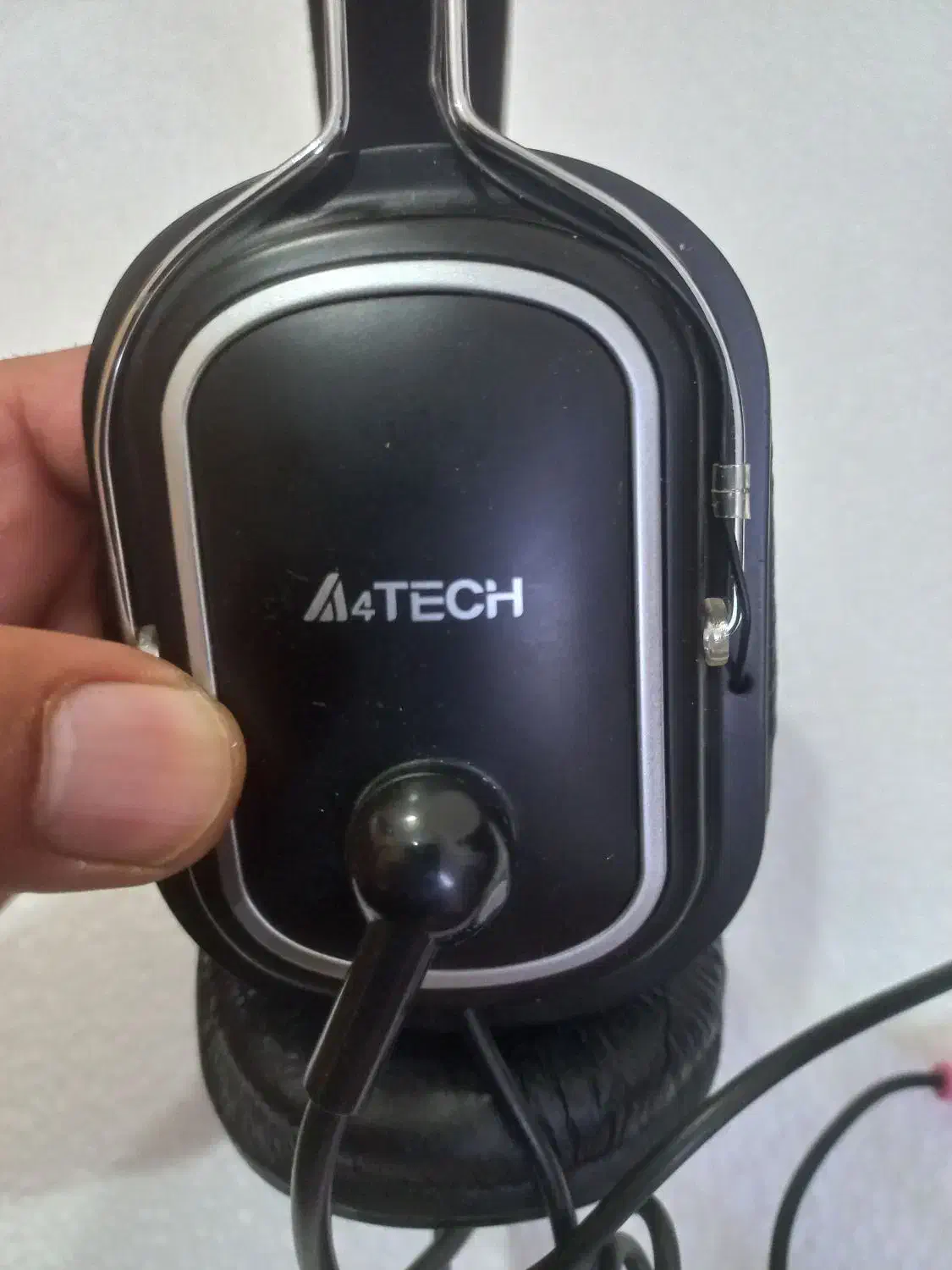 هدست سیمی|لوازم جانبی موبایل و تبلت|اشترینان, |دیوار