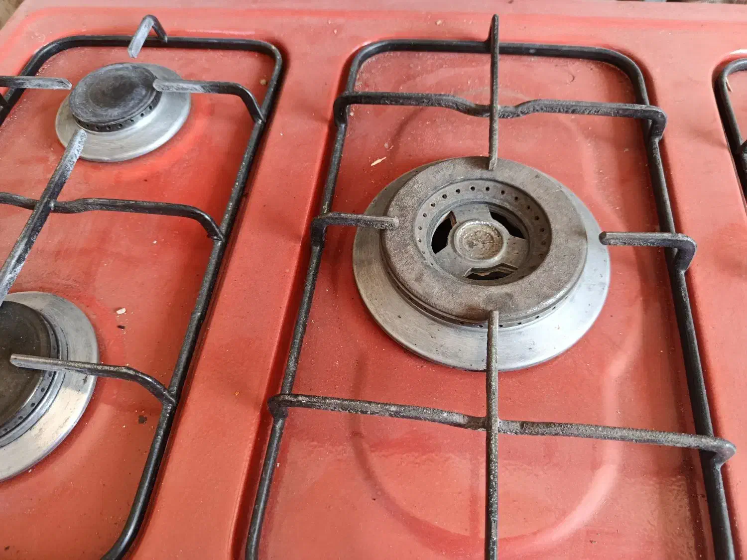 اجاق گاز|اجاق گاز و لوازم برقی پختوپز|شیراز, مسلم|دیوار