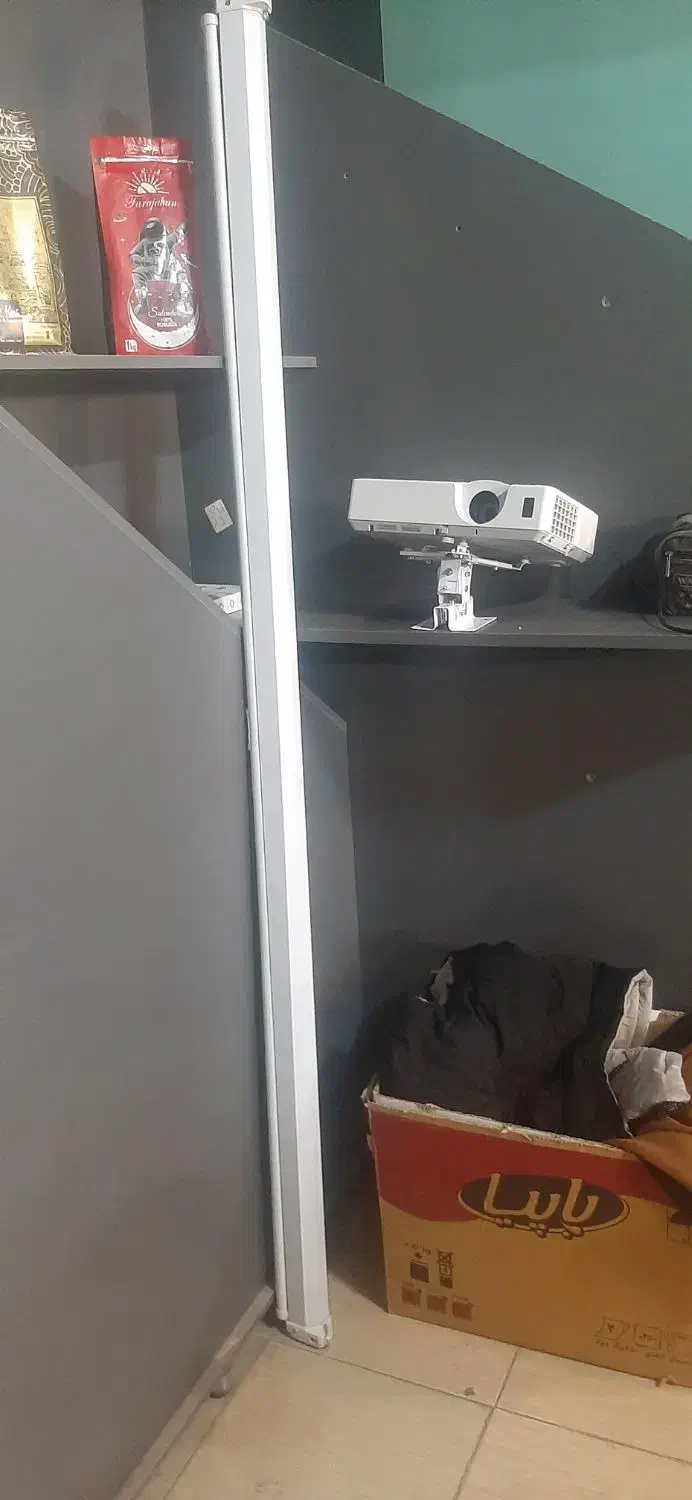 ویدئو پروژکتور|تلویزیون و پروژکتور|مشهد, منزل آباد|دیوار