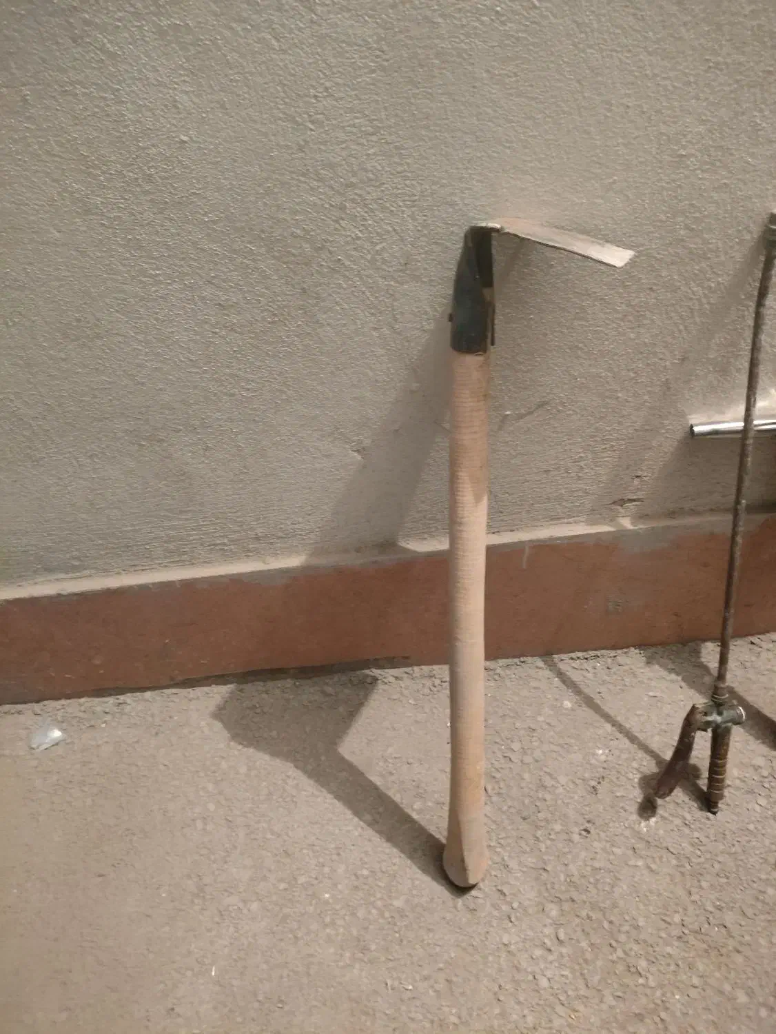 سمپاش استیل، خارکن|خدمات باغبانی و درختکاری|ملارد, |دیوار