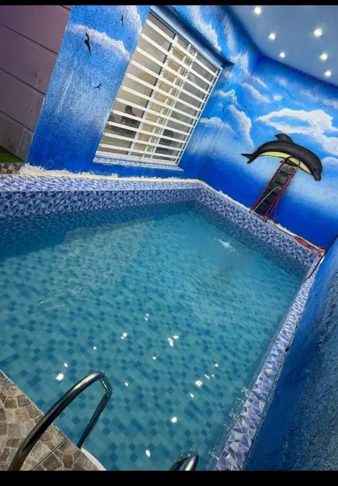 اجاره ویلاباغ در بهبهان کنار کوه های قشنگ زاگرس|اجارهٔ کوتاهمدت ویلا و باغ|آبادان, |دیوار