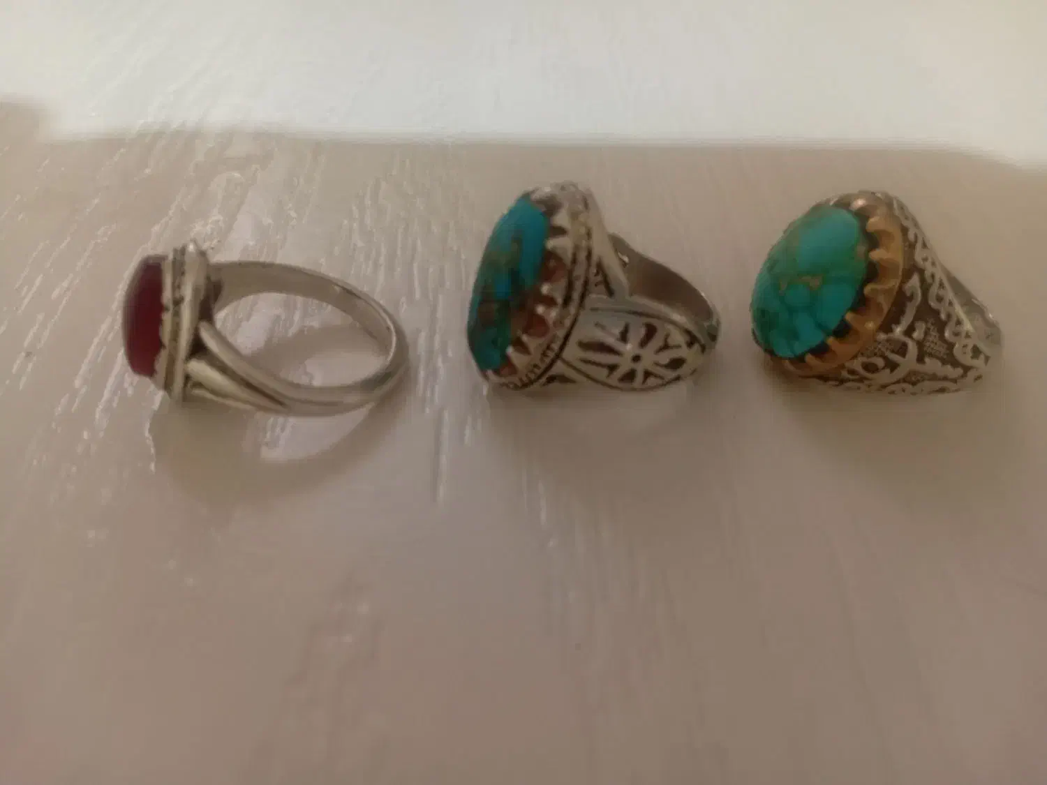 انگشتر|جواهرات|مشهد, شهید قربانی|دیوار