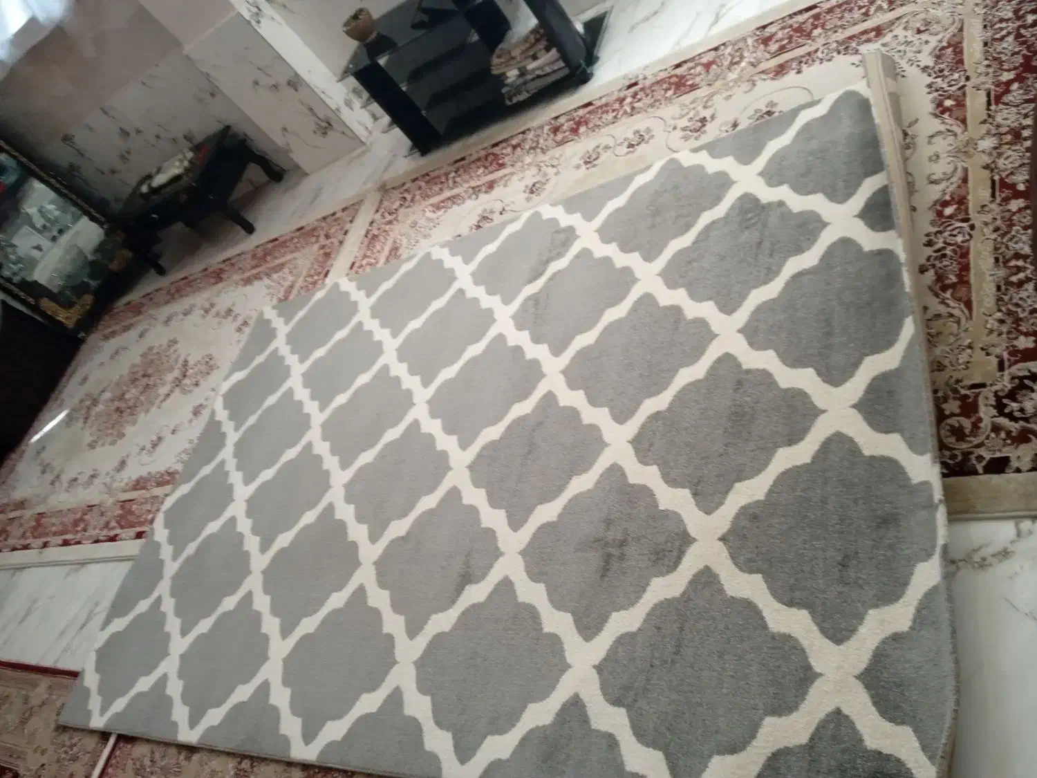 فرش|فرش|ارومیه, |دیوار