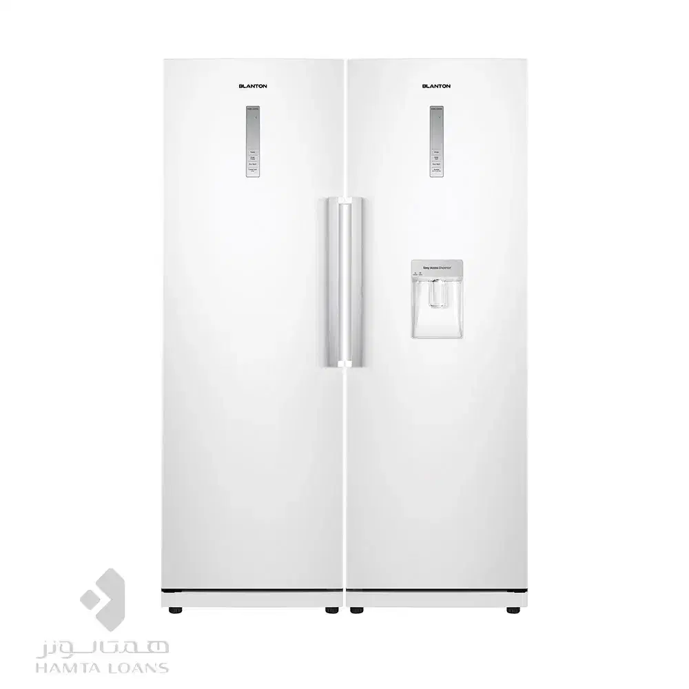 یخچال فریزرتو اقساطی بخر/ فقط با کارت ملی|یخچال و فریزر|خرمآباد, |دیوار