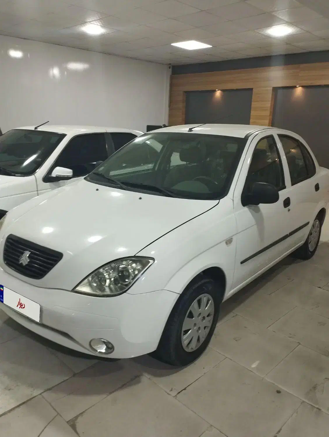 تیبا تک سوز مدل 1401|خودرو سواری و وانت|کاشان, پشت شهربانی|دیوار