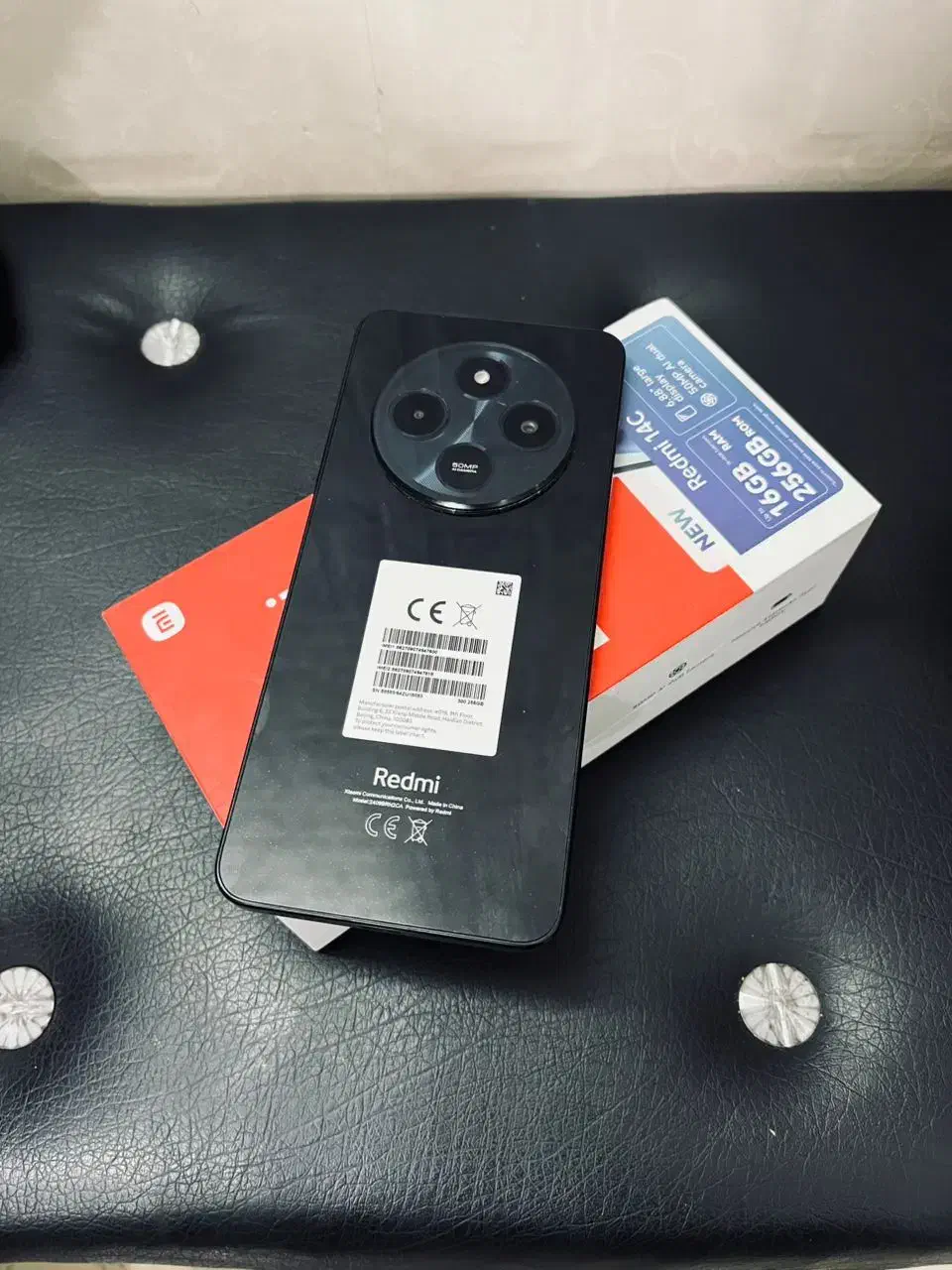 شیائومی Redmi 14 C|موبایل|اهواز, اهواز|دیوار