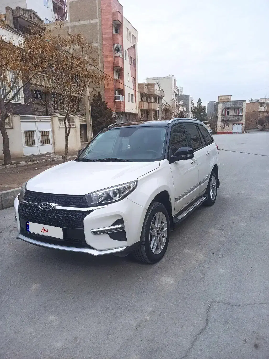 x33 s|خودرو سواری و وانت|ارومیه, |دیوار