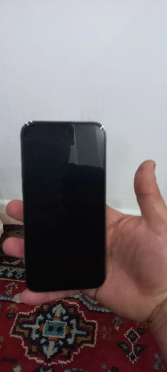 ایفون ۱۲ پرومکس۲۵۶|موبایل|سبزوار, ولیعصر (نجار آباد)|دیوار