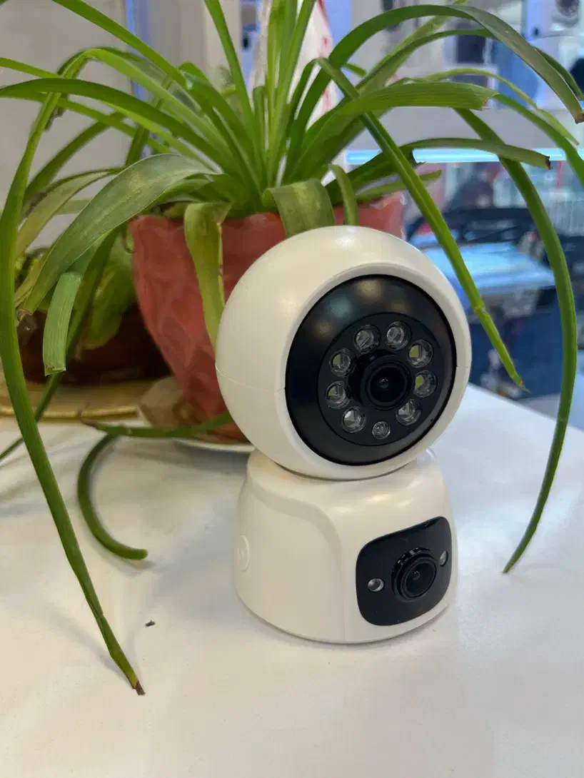 دوربین سیم کارتی سه لنز و دو لنز|دوربین مداربسته|کرج, اصفهانیها|دیوار