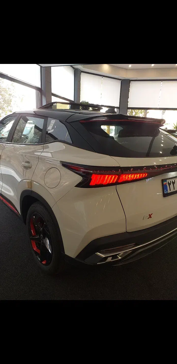 فونیکس افیکس ۲ دیفرانسیل پیش فروش|خودرو سواری و وانت|تهران, آهنگ|دیوار