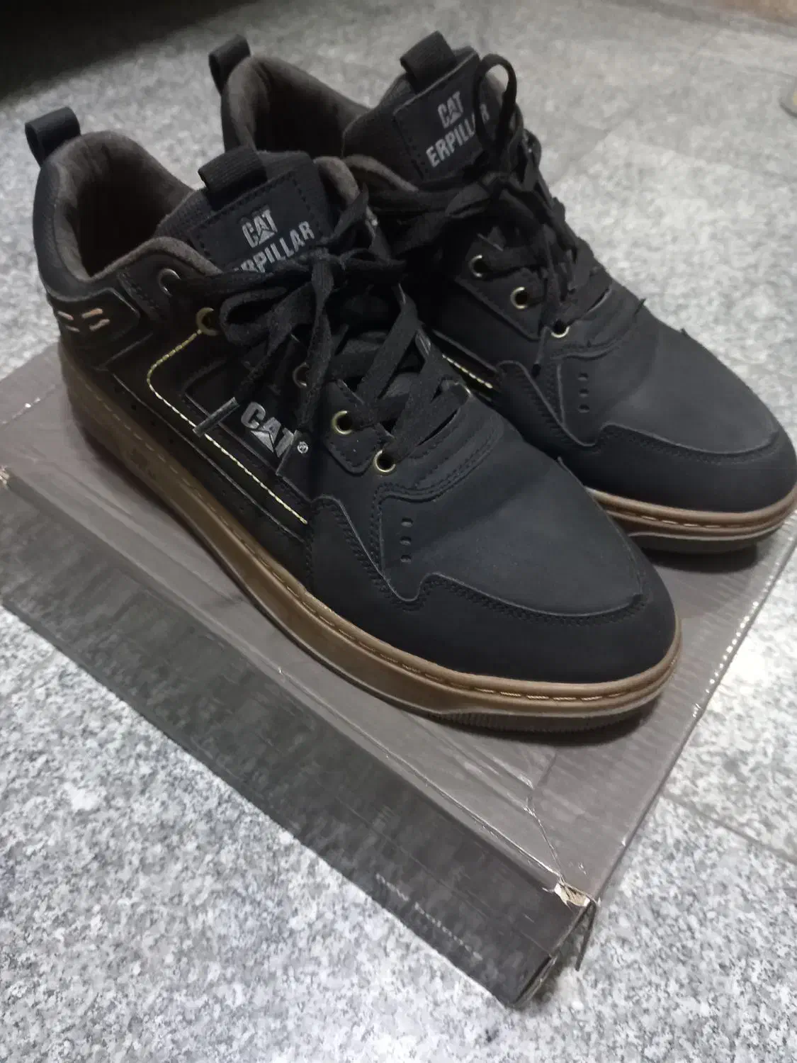 کفش مردانه سایز ۴۵|کیف، کفش، کمربند|بروجرد, |دیوار