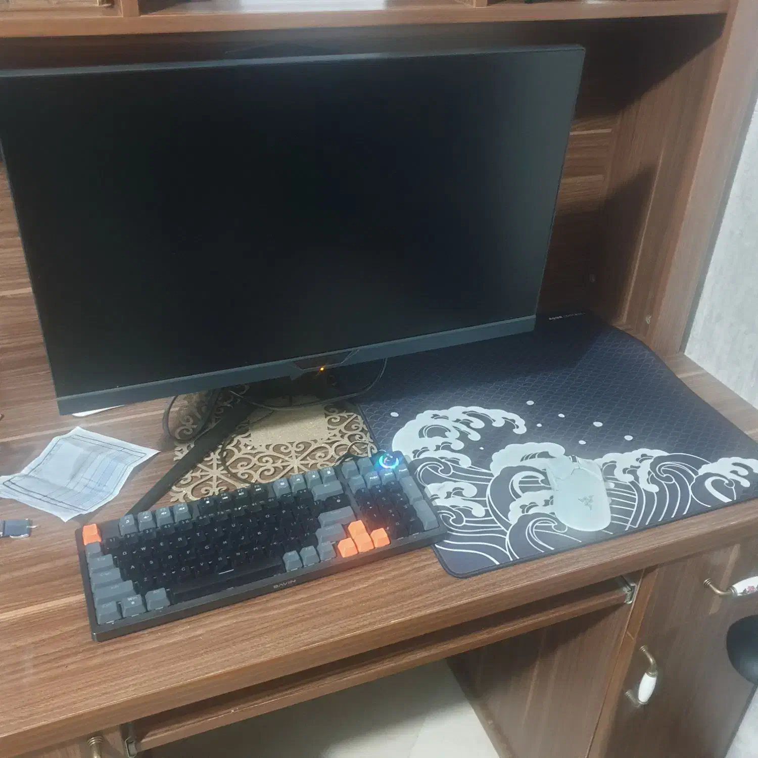 سیستم گیمینگ و رندر قوی|رایانه رومیزی|تهران, اباذر|دیوار