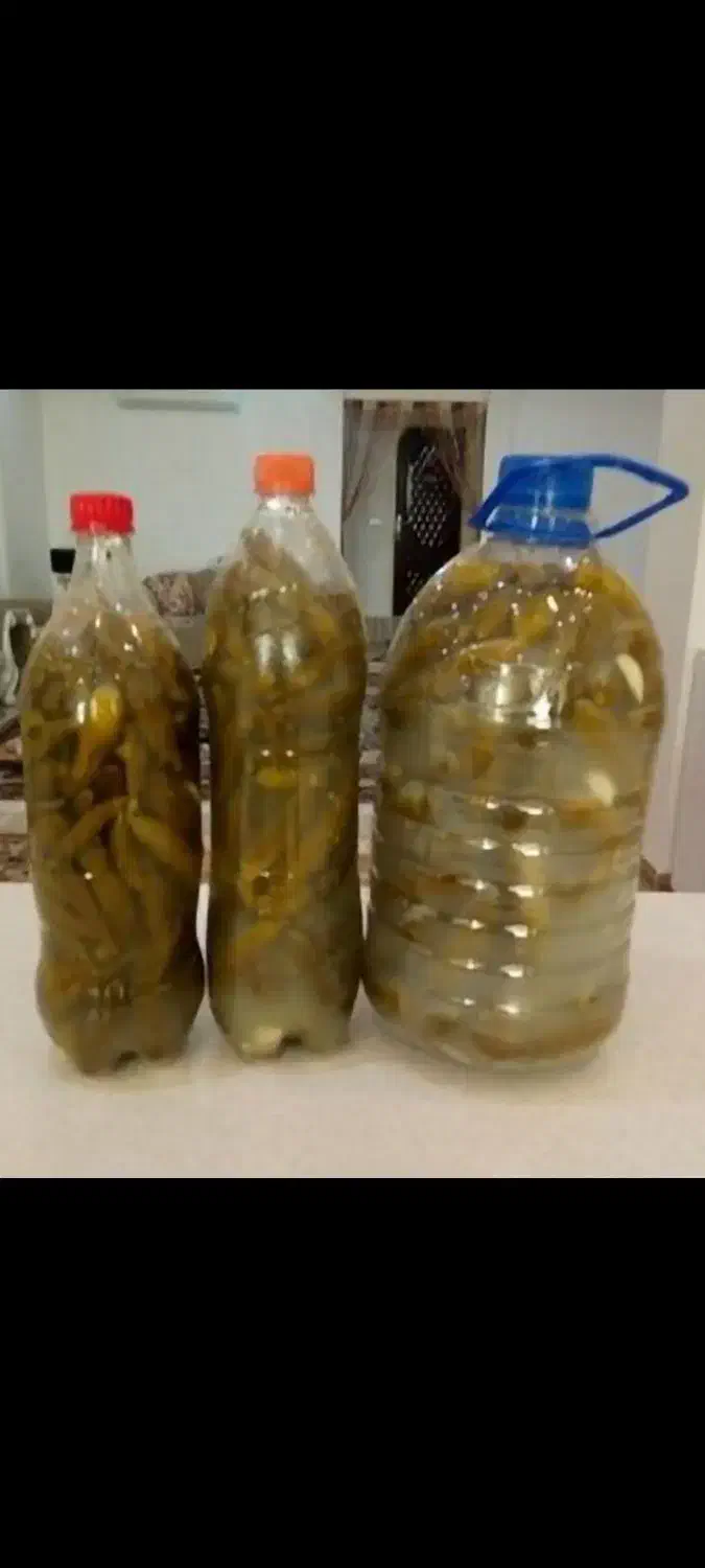 خیارشور|خوردنی و آشامیدنی|قم, شهدا|دیوار