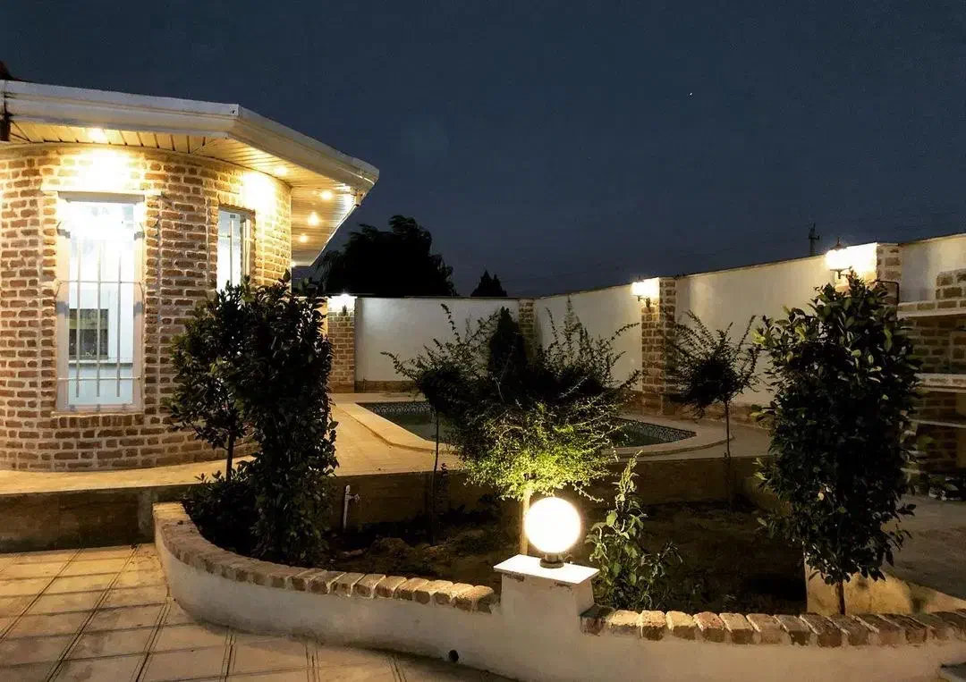 600متر ویلا باغ آبسرد دماوند|فروش خانه و ویلا|آبسرد, |دیوار