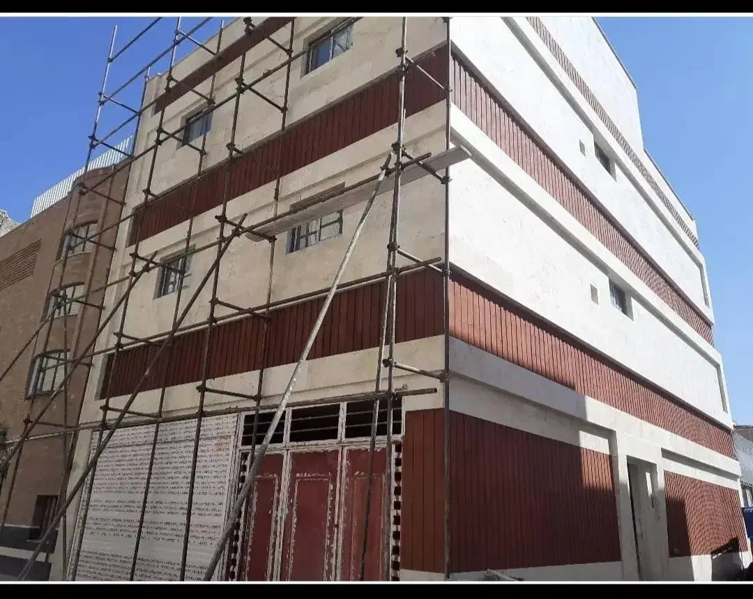 آجرنما|مصالح و تجهیزات ساختمان|شهرکرد, |دیوار