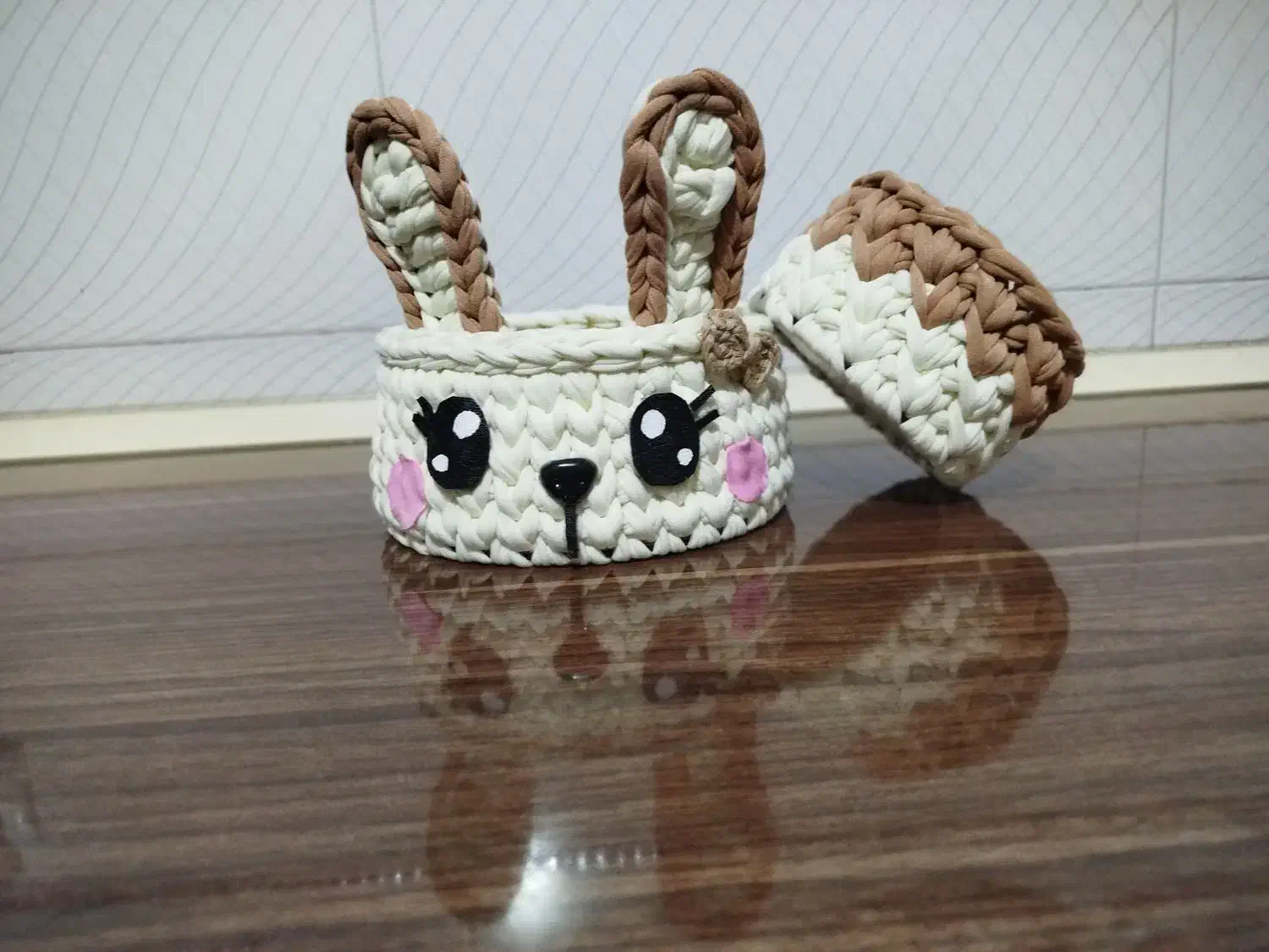 نظم دهنده خرگوشی|اسباب و اثاث بچه|اردبیل, |دیوار