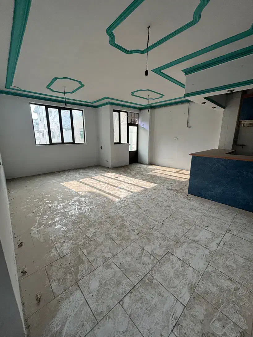 ۸۲متری/خوش نقشه/پارکینگ/محدوده شلات|فروش آپارتمان|آستارا, |دیوار