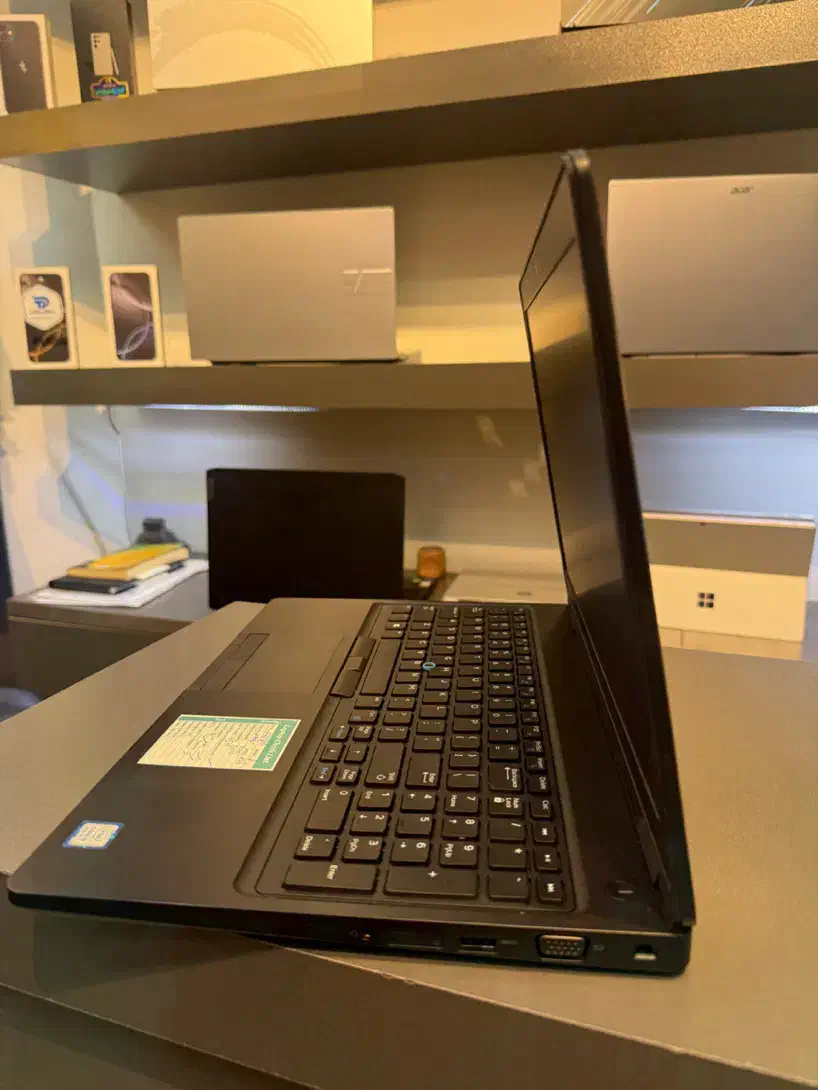 Laptop dell 5591|رایانه همراه|شیراز, ملاصدرا|دیوار