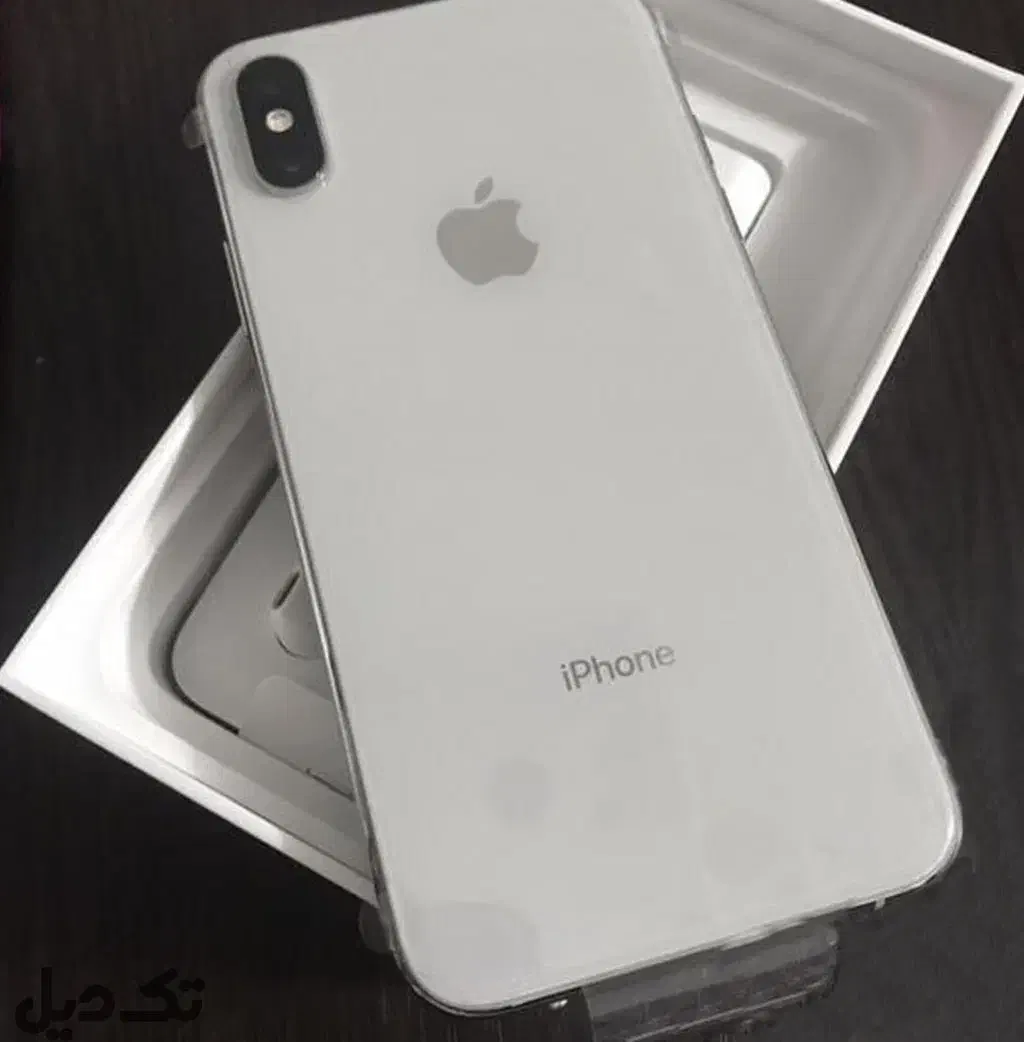 خاص ترین آیفون Xs ایران|موبایل|قم, جهان بینی|دیوار