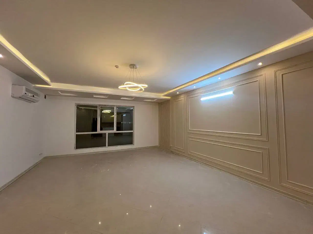 ۱۰۰متر/دوخواب/سندحاضر/هشت واحدی|فروش آپارتمان|مشهد, الهیه|دیوار