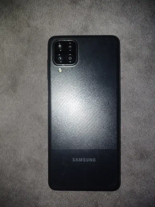 موبایل سامسونگ a12|موبایل|تهران, هفت چنار|دیوار