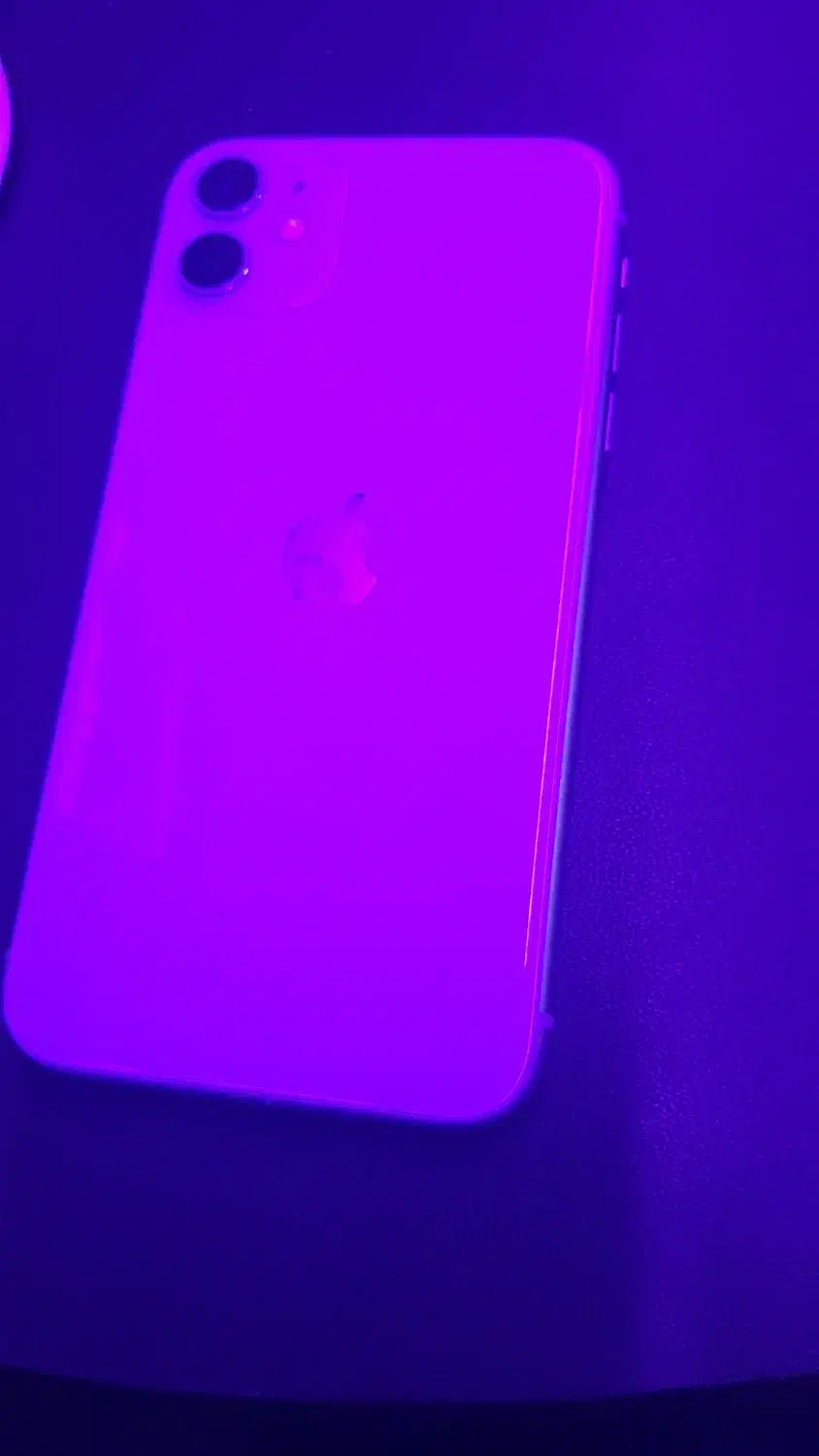 آیفون۱۱|موبایل|محمدشهر, سیدآباد|دیوار