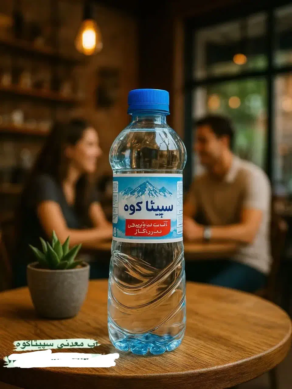 اب معدنی ابمعدنی|خوردنی و آشامیدنی|تهران, مسعودیه|دیوار
