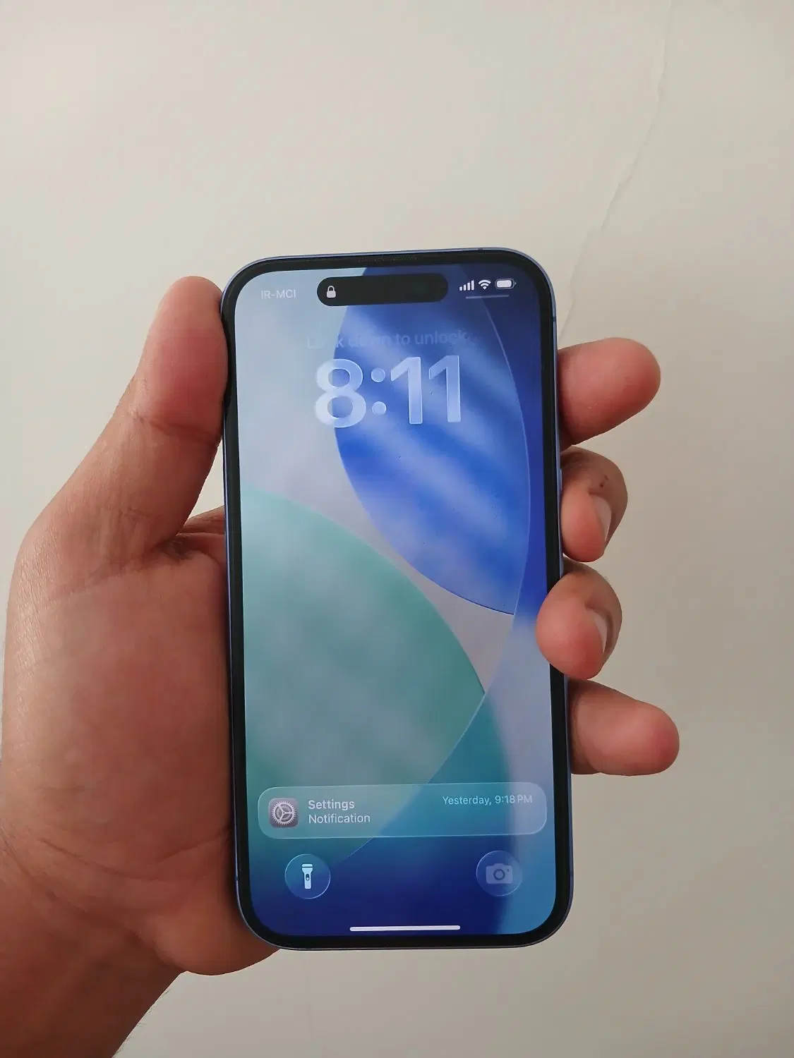 iPhone 16 normal|موبایل|کرج, جهان‌شهر|دیوار