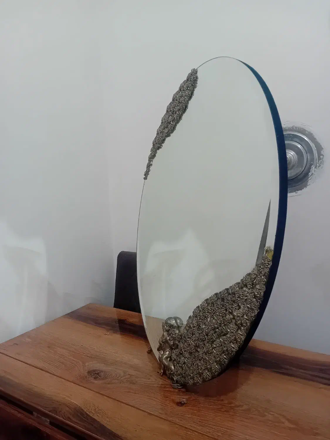 اینه قدی و اینه شمدان|آینه|رشت, حمیدیان|دیوار