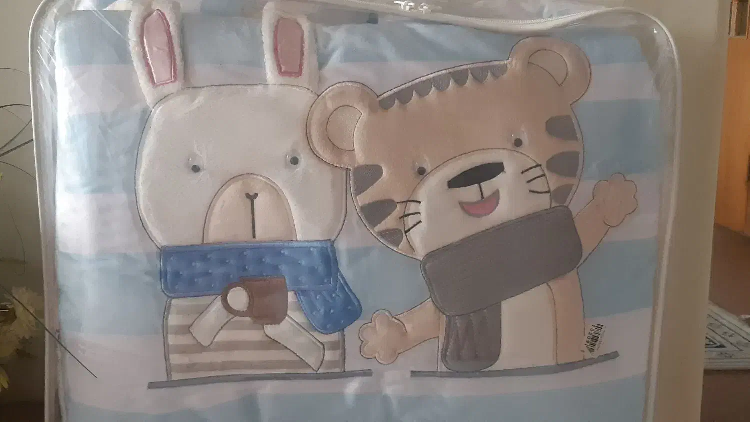 سرویس خواب نوزاد|اسباب و اثاث بچه|اهواز, دانشگاه چمران|دیوار