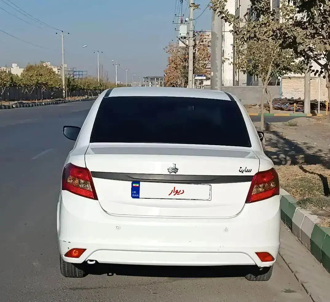 ساینا 1400|خودرو سواری و وانت|مشهد, امیریه|دیوار