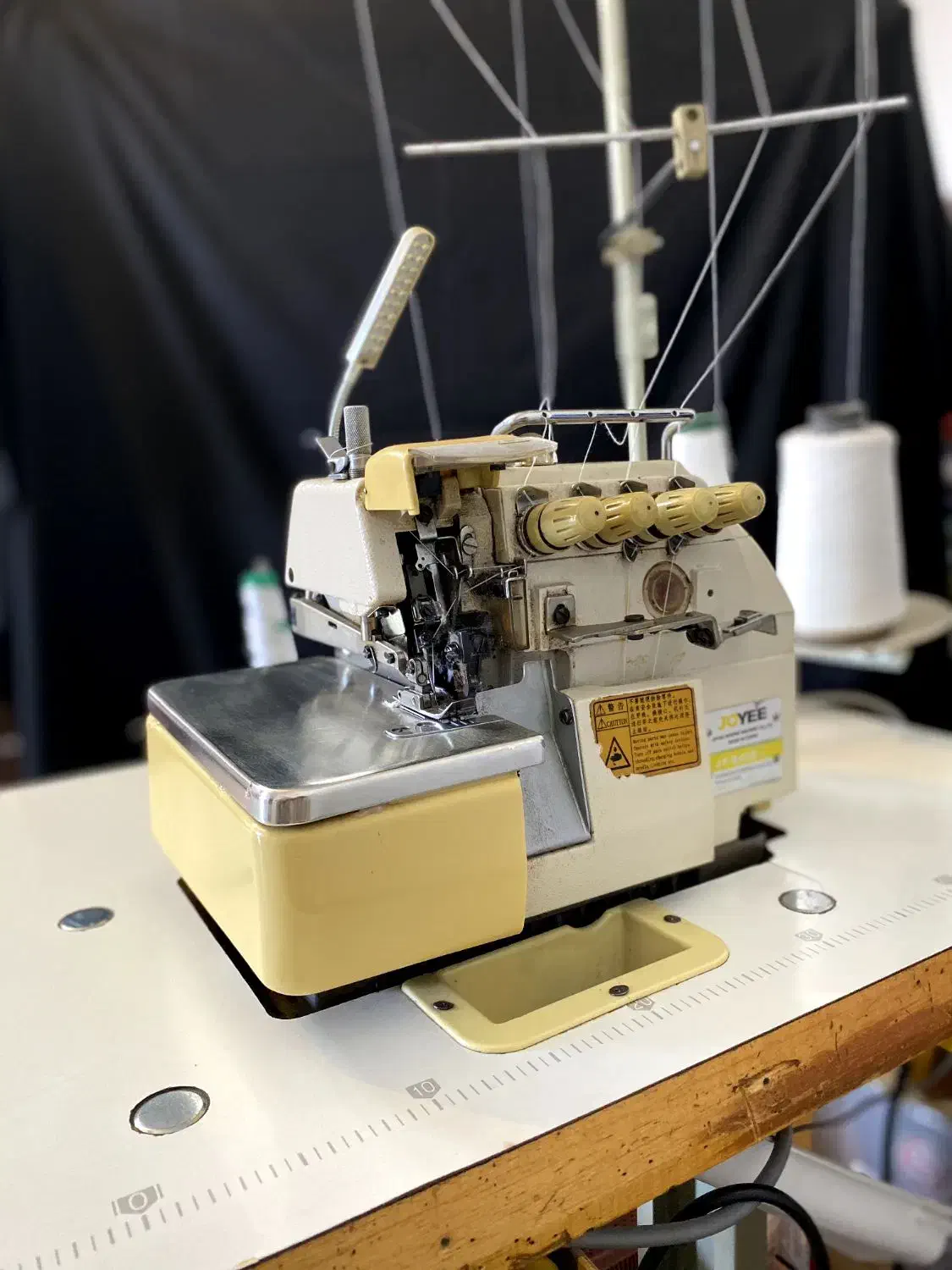 سردوز پنج نخ|چرخ خیاطی و ریسندگی|اراک, |دیوار