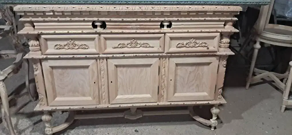 استخدام شاگرد نجار و نجار نیمه ماهر و نجار ماهر|استخدام صنعتی، فنی، مهندسی|تهران, بوستان سرخه حصار|دیوار