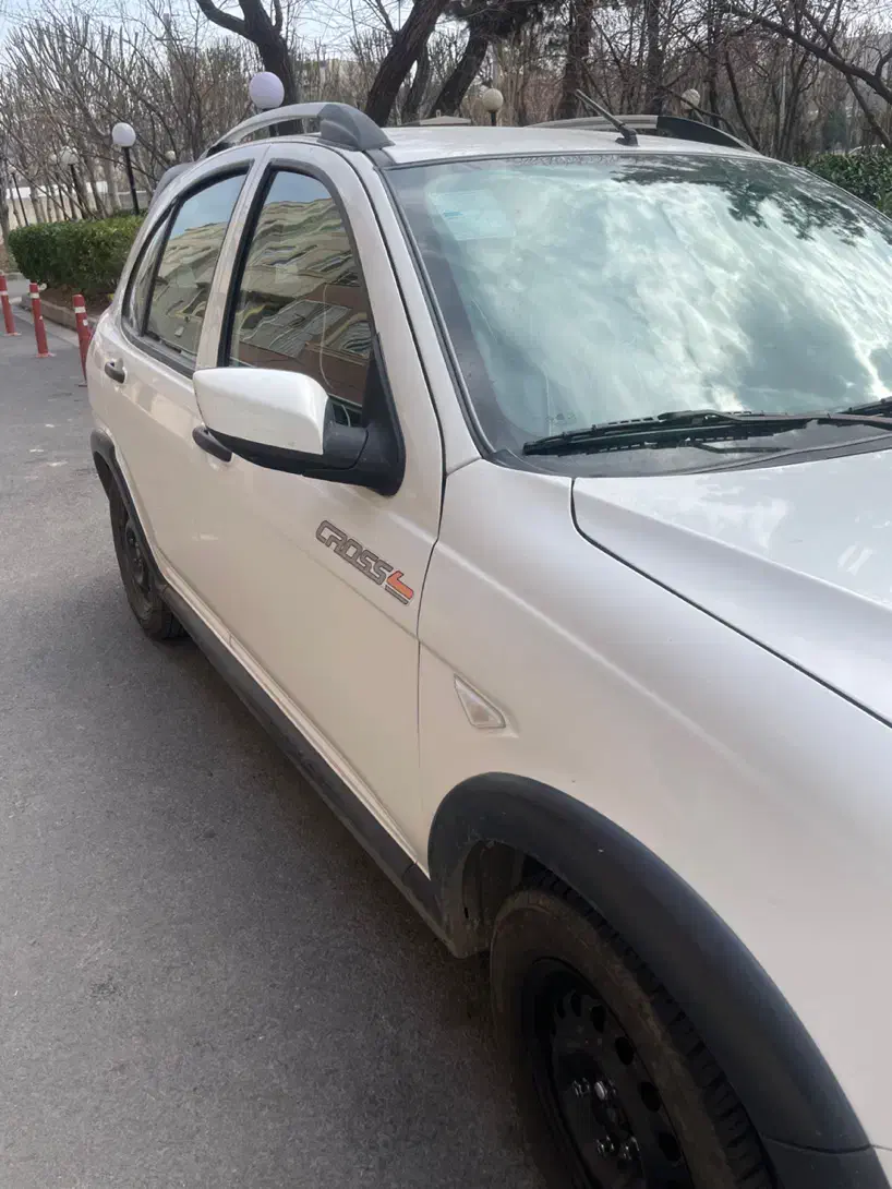 کوییک s|خودرو سواری و وانت|کرج, فاز ۳ مهرشهر|دیوار