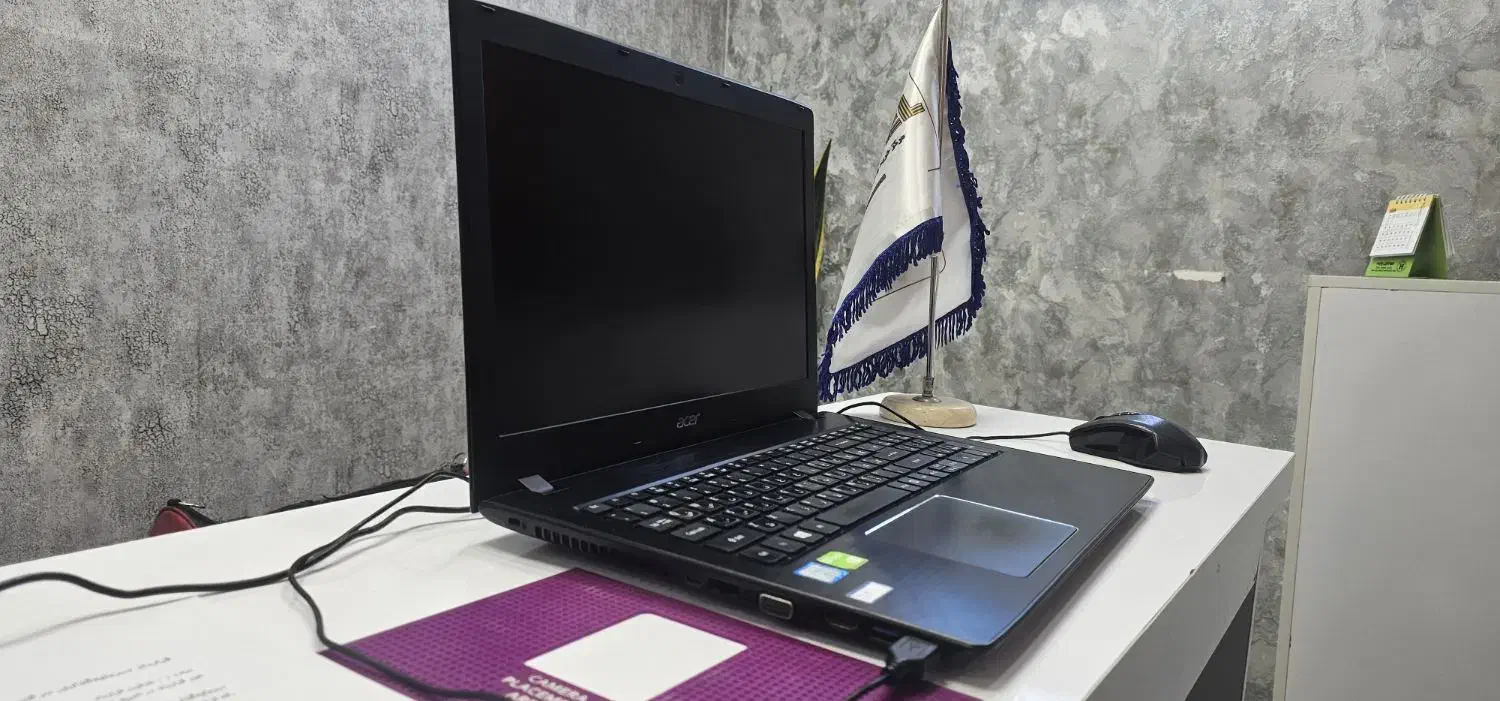 لپ تاپ Acer|رایانه همراه|سنندج, |دیوار