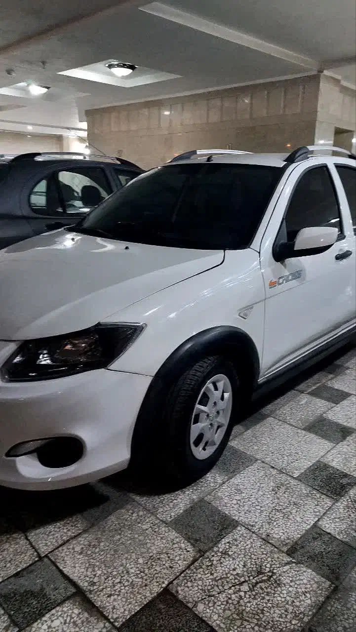 کوییک 1401|خودرو سواری و وانت|مشهد, مشکینی (شهرک غرب)|دیوار