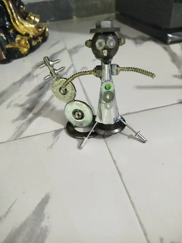 لوازم دکوری|مجسمه، تندیس، ماکت|ساوه, |دیوار